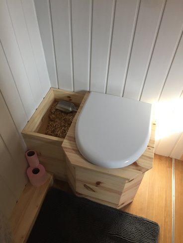 Hébergement AbracadaRoom : La Cabane Enchantée du Cauchais - Image 7