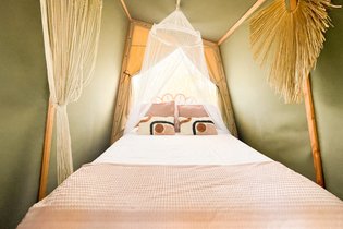 Cabane Seine-et-Marne