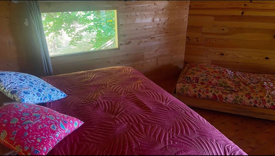 Hébergement AbracadaRoom : Cygne Chanteur - Image 5