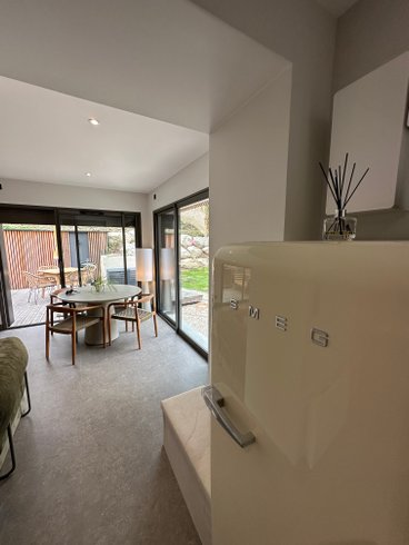 Hébergement AbracadaRoom : Mon Pigeonnier & Spa - Image 10