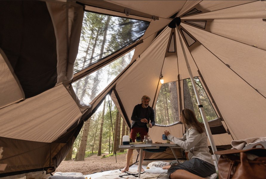 Domaine AbracadaRoom : Camping Seasonova du Chêne*** - Image 9