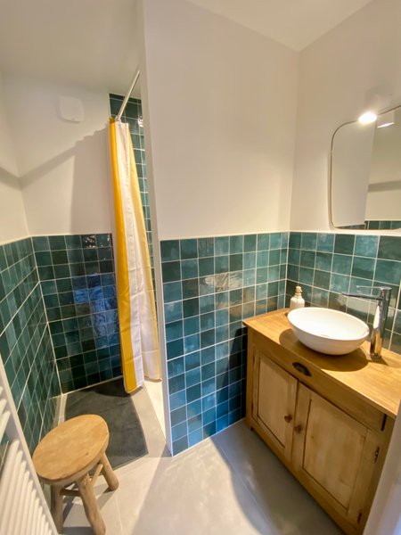 Hébergement AbracadaRoom : Maison des Vendangeurs - Image 7