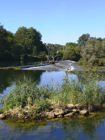 Domaine AbracadaRoom : Bateaux sans permis Bourgogne - Image 2