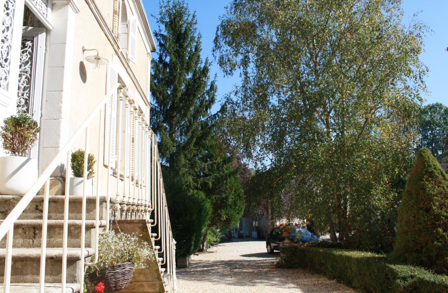 Domaine AbracadaRoom : L'Ecrin du Serein - Image 7