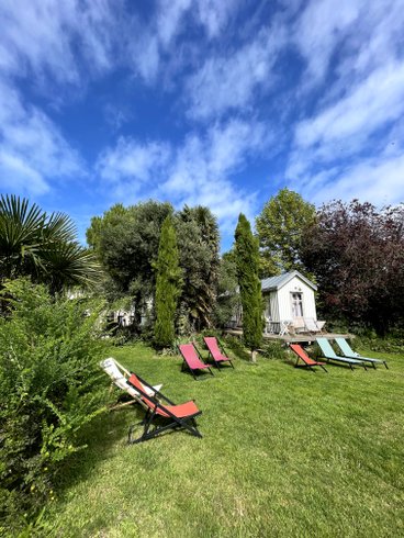 Hébergement AbracadaRoom : La Cabane du Mas Normand - Image 17