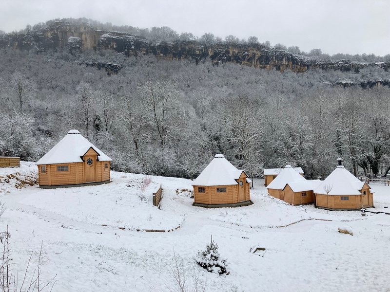 Hébergement AbracadaRoom : Kota Lavours - Image 2