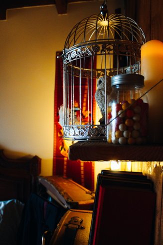 Domaine AbracadaRoom : Nuit de légende en Beaujolais - Image 32