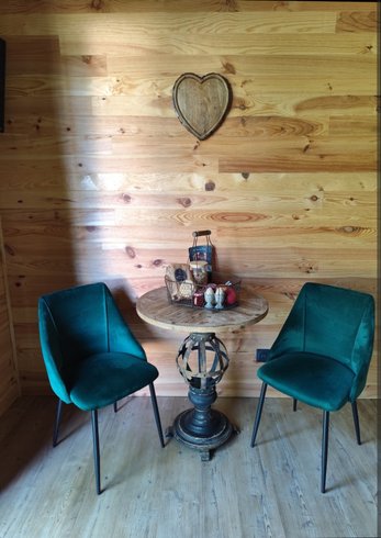 Hébergement AbracadaRoom : Au Cœur de la Cabane &  Spa - Image 13