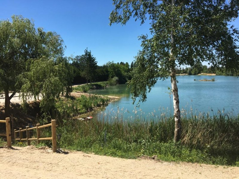 Domaine AbracadaRoom : Les Etangs de la Bassée - Image 13