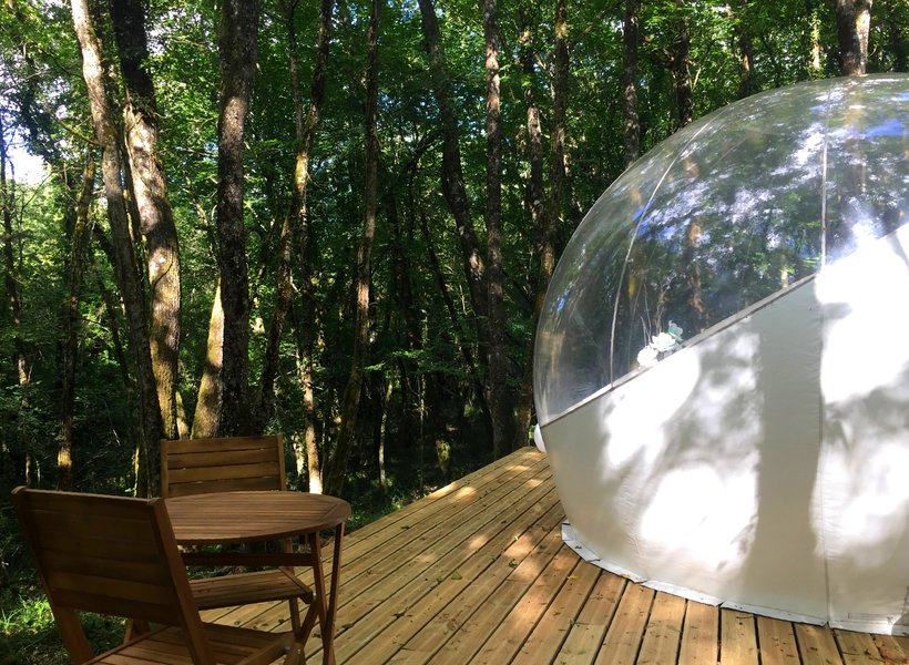 Hébergement AbracadaRoom : SUPPRIMER - Image 5