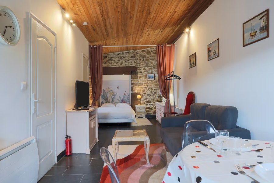 Domaine AbracadaRoom : Keryanti - Image 17