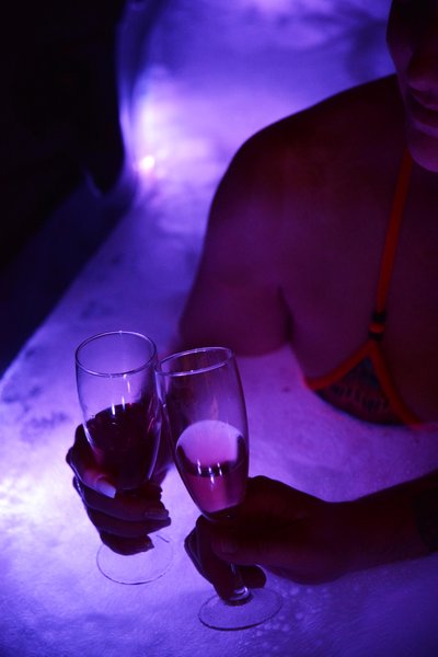 Domaine AbracadaRoom : Les Lodges des Grands Crus - Image 25