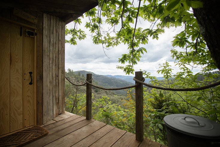 Hébergement AbracadaRoom : L'Observatoire - Image 9