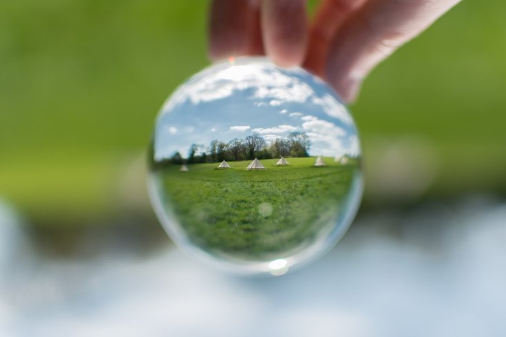 Hébergement AbracadaRoom : Tipi Inuit  - Image 3