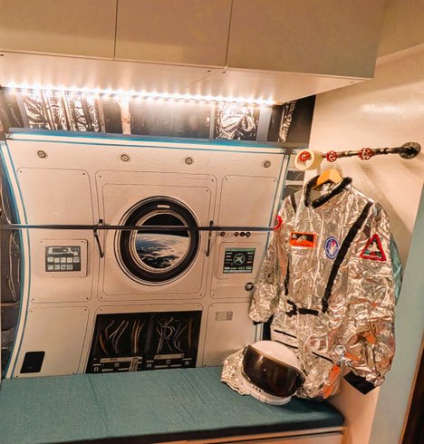 Domaine AbracadaRoom : Merveilleuses Evasions - Toulouse - Image 9