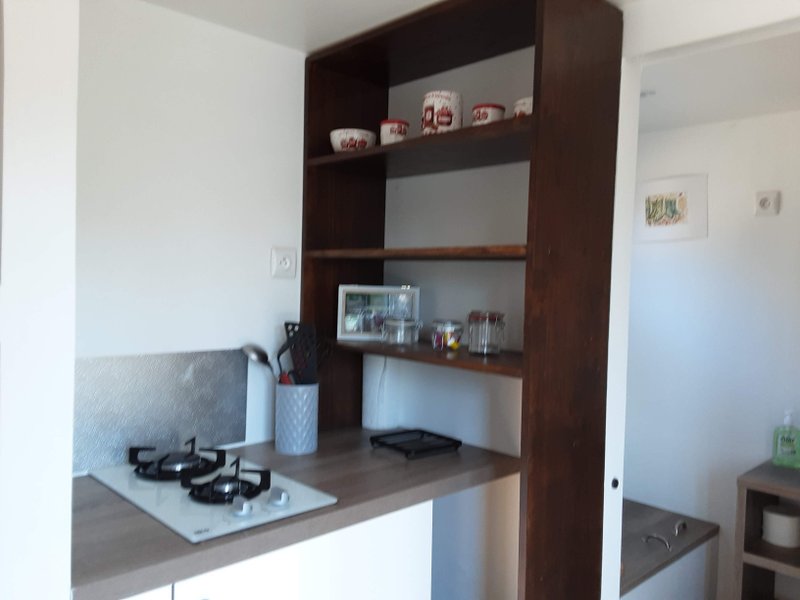 Hébergement AbracadaRoom : Tiny des Rêves - Image 7