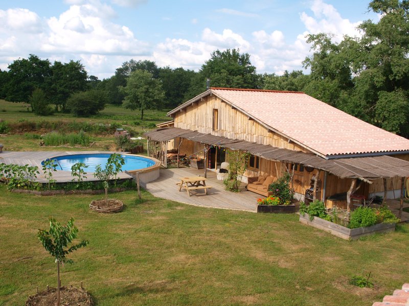 Domaine AbracadaRoom : Kaban'Etik - Image 8