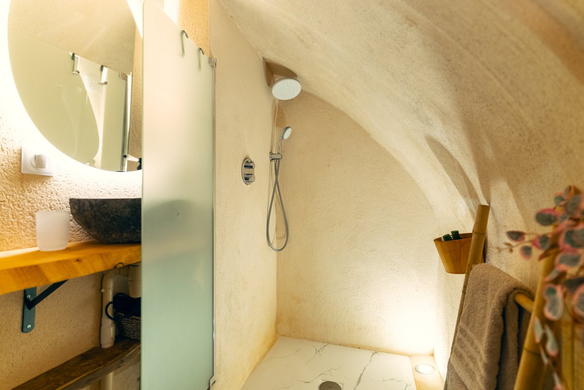 La voûte étoilée & Spa à Trilport (6)