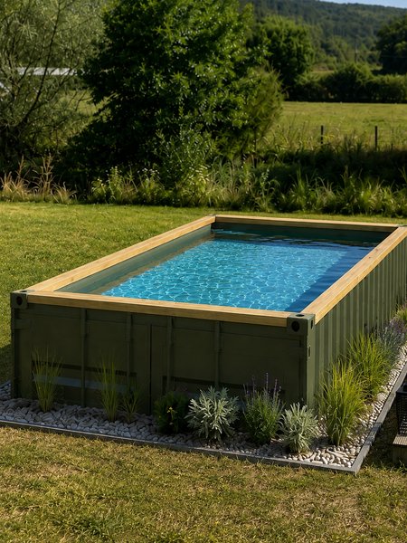 Hébergement AbracadaRoom : Le Cube Spa du Pont de la Roche - Image 5