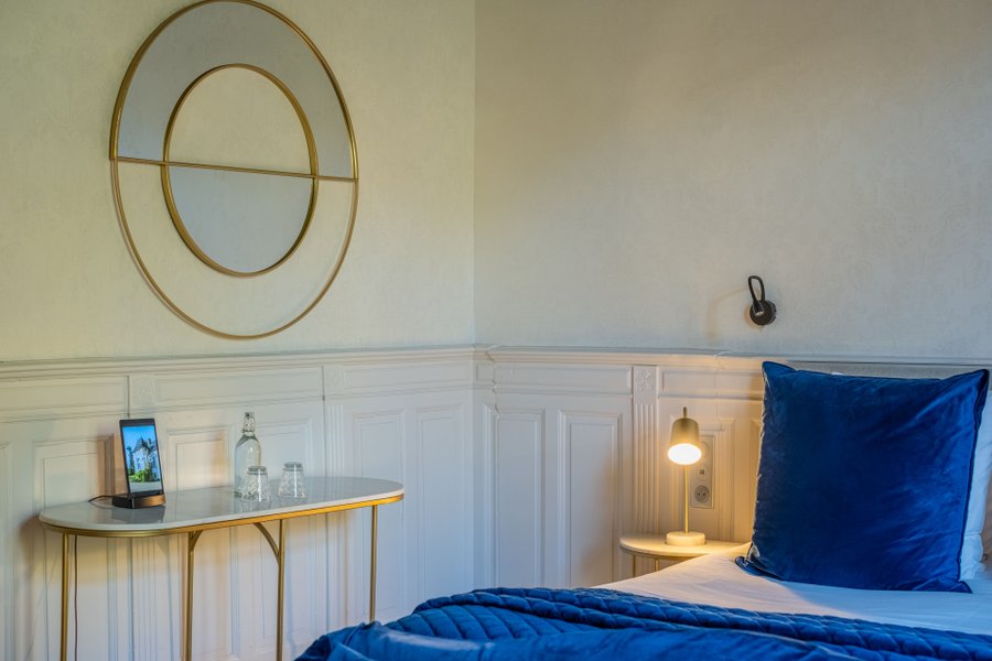 Hébergement AbracadaRoom : Suite Junior - Image 2