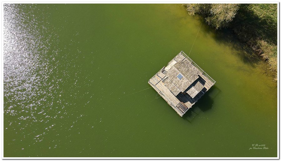 Domaine AbracadaRoom : Lac de Pélisse - Image 8