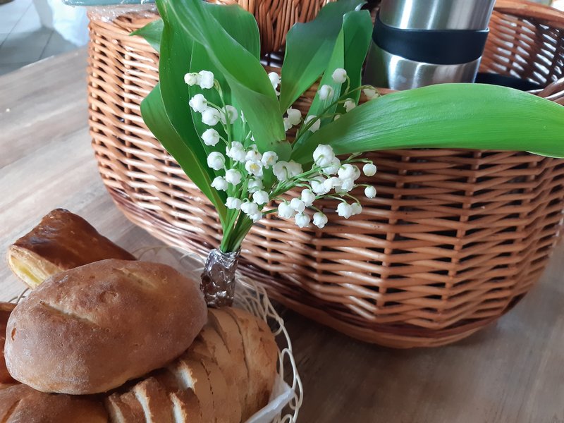 Hébergement AbracadaRoom : Tonneau Ô Verger - Image 25