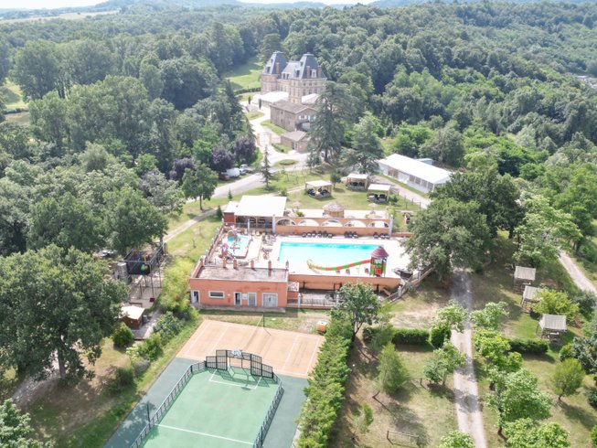 Domaine AbracadaRoom : Domaine de Senaud - Image 1