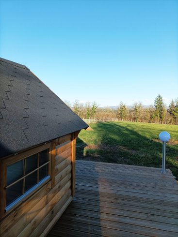 Hébergement AbracadaRoom : Kota 'Dans les étoiles' - Image 23