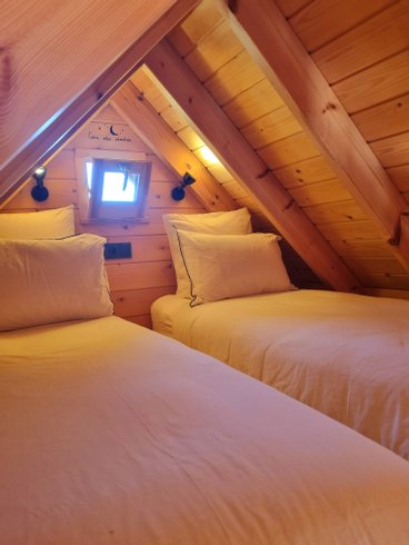 Domaine AbracadaRoom : Shanti Lac - Image 15