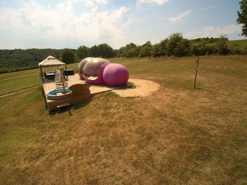 Hébergement AbracadaRoom : La Pompadour - Image 2