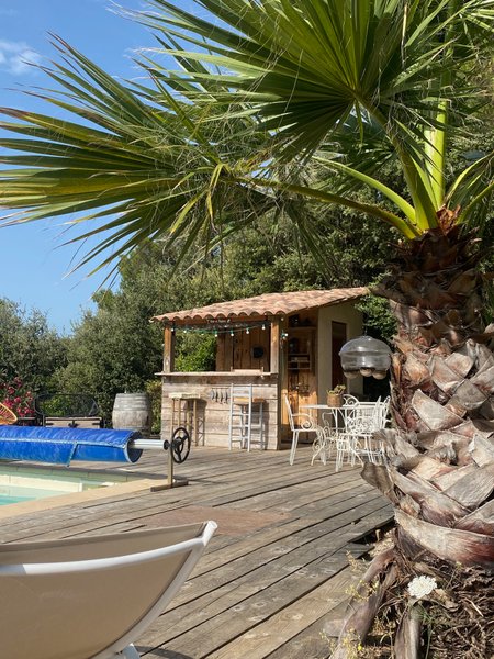 Domaine AbracadaRoom : YOURTE EN PROVENCE - Image 20