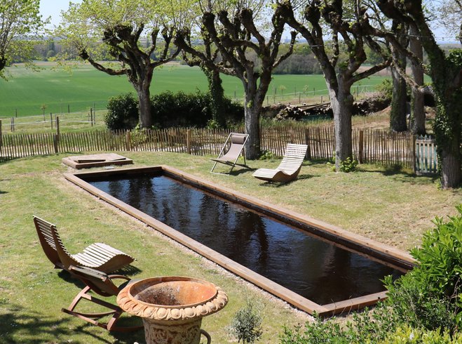 Hébergement AbracadaRoom : Cassiopée Tente safari luxe - Image 11