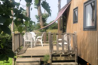 LAC SAINT GEORGES, Village vacances & Camping