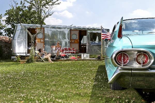 Domaine AbracadaRoom : The Vintage Trailer - Image 5