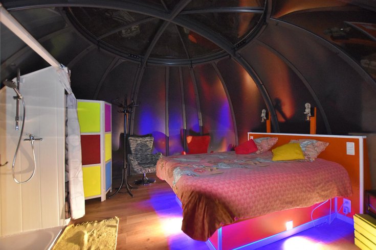 Hébergement AbracadaRoom : Atmo'Sphère - Image 4