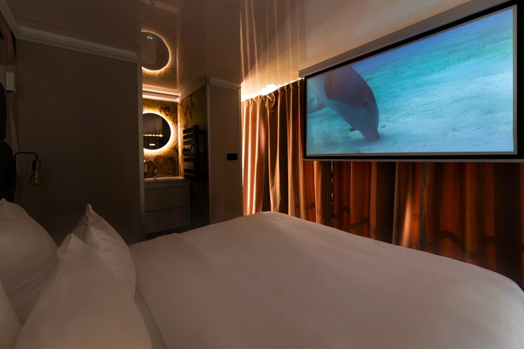 Hébergement AbracadaRoom : Reflet d'Amour & Balnéo - Image 8