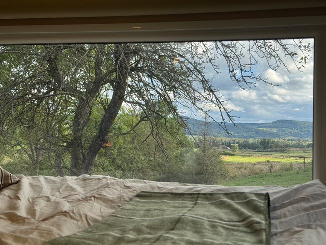 Hébergement AbracadaRoom : La Clairière de Peylenc - Refuge en Velay - Image 26