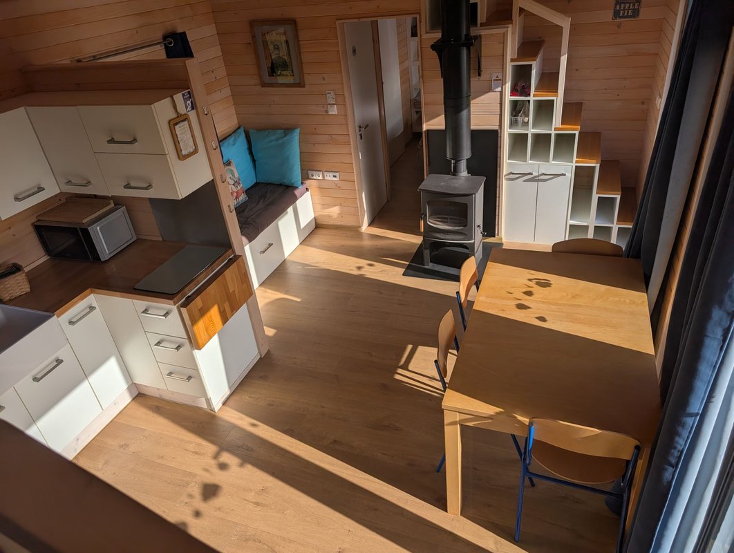 Cabane du Renard & Bain nordique à Le Controis-En-Sologne (6)