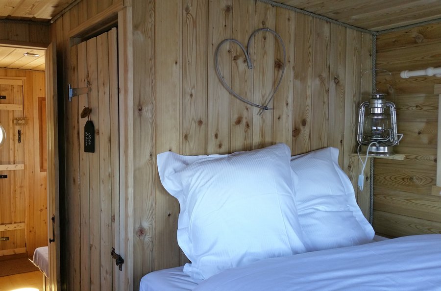 Hébergement AbracadaRoom : La Toue Charme (désactivé) - Image 6