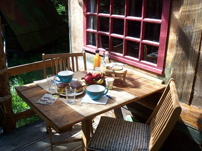 Hébergement AbracadaRoom : Bateau échoué - Image 2