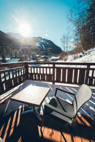 Hébergement AbracadaRoom : Chalet Explora - Image 7