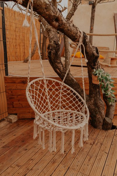 Hébergement AbracadaRoom : Vignabulle & Spa & Sauna - Image 12