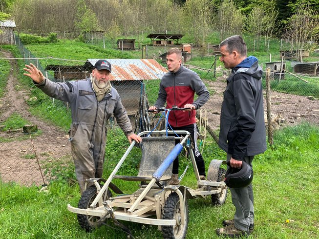 Domaine AbracadaRoom : Esprit du Nord - Image 26