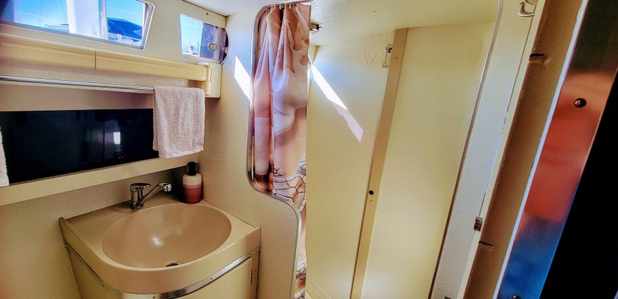 Domaine AbracadaRoom : Mac Boat - Image 10