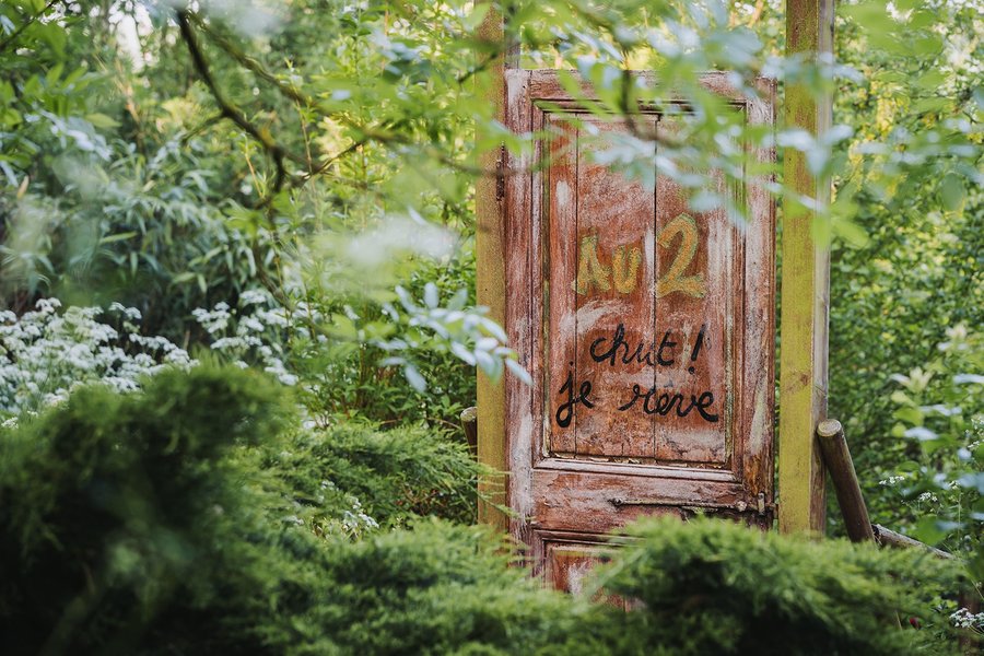 Domaine AbracadaRoom : Au2 Maison d'Hôtes - Image 101