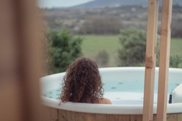 Pépiite Gorges de l'Ardèche - Spa privatif à Saint-Remèze (3)