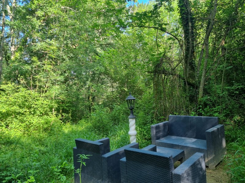 Hébergement AbracadaRoom : Serre - Image 11