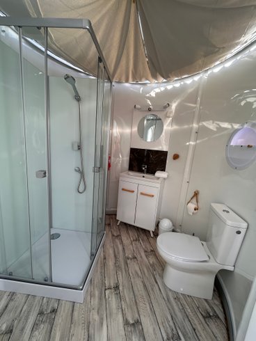 Hébergement AbracadaRoom : Le secret des étoiles & Spa - Image 2