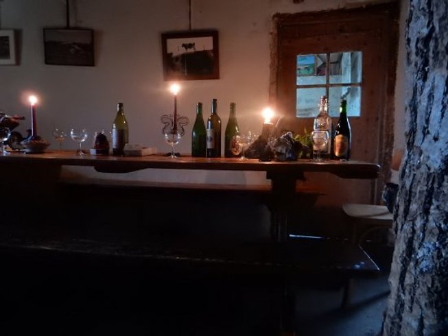 Domaine AbracadaRoom : La Petite echelle - La nuit étoilée - Image 4