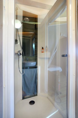 Hébergement AbracadaRoom : Ecolodge sur pilotis les 7 îles - 5 personnes - Image 21